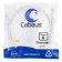 патч-корд cabeus pc-utp-rj45-cat.6-3m-wh
