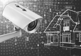 Проектирование систем видеонаблюдения Проектирование систем видеонаблюдения