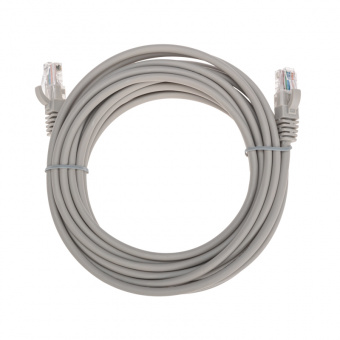 Патч-корд Rexant U/UTP (02-0100-5) патч-корд rexant u/utp (02-0100-5)