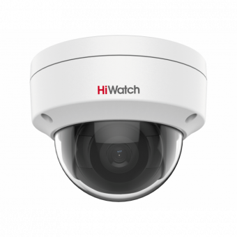 IP-видеокамера HiWatch DS-I202 (E) (2.8мм) ip-видеокамера hiwatch ds-i202 (e) (2.8мм)