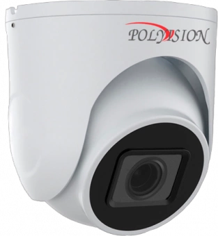 IP-камера Polyvision PVC-IP2Y-DF1.9PF ip-камера polyvision pvc-ip2y-df1.9pf