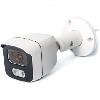 ip-камера уличная iptronic ipt-ip4bm(2,8) lite
