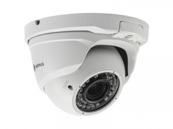 Видеокамера Optimus AHD-H042.1(2.8-12)_V.2 видеокамера optimus ahd-h042.1(2.8-12)_v.2