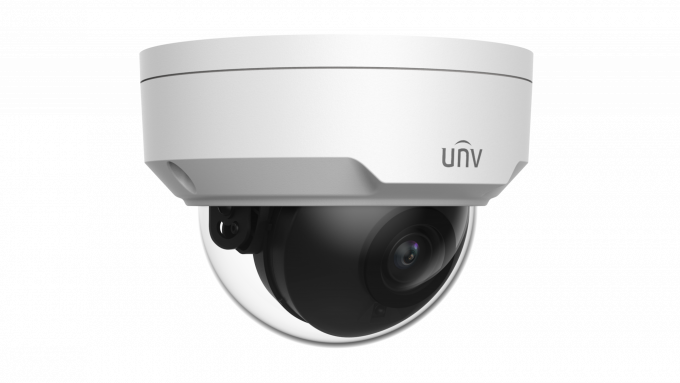 IP-камера Uniview IPC324SB-DF28K-I0 ip-камера uniview ipc324sb-df28k-i0