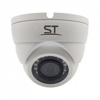 IP-видеокамера ST-174M IP HOME (2.8)(версия 4) ip-видеокамера st-174m ip home (2.8)(версия 4)