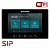 IP-видеодомофон Beward SM700W-PS ip-видеодомофон beward sm700w-ps