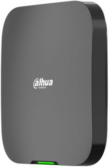 Радиоканальная контрольная панель Dahua DHI-ARC3800H-W2(868)-B радиоканальная контрольная панель dahua dhi-arc3800h-w2(868)-b