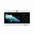 монитор домофона space technology st-m102/4 (s) (черный) (версия 2)