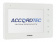 Видеодомофон AccordTec AT-VD710W WH видеодомофон accordtec at-vd710w wh