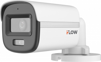 HD-TVI камера iFlow F-AC-2126M(2.8mm) соответствует HiWatch DS-T200L(C)(2.8mm) уличная цилиндрическая hd-tvi камера iflow f-ac-2126m(2.8mm) соответствует hiwatch ds-t200l(c)(2.8mm) уличная цилиндрическая