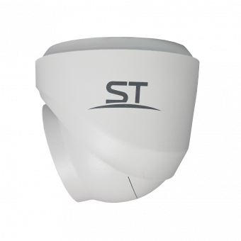 IP- видеокамера Space Technology ST-VF5911 PRO STARLIGHT FORT (2,8мм) ip- видеокамера space technology st-vf5911 pro starlight fort (2,8мм)