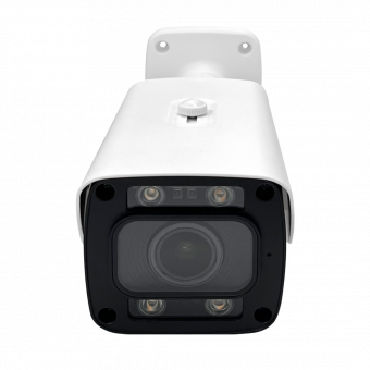 IP-видеокамера Polyvision PVC-IP5Z-WNZ5PF ip-видеокамера polyvision pvc-ip5z-wnz5pf