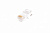 Разъем Netlan RJ-45(8P8C), UEC-UP8P8C-UD-003-TR-1000 разъем netlan rj-45(8p8c), uec-up8p8c-ud-003-tr-1000