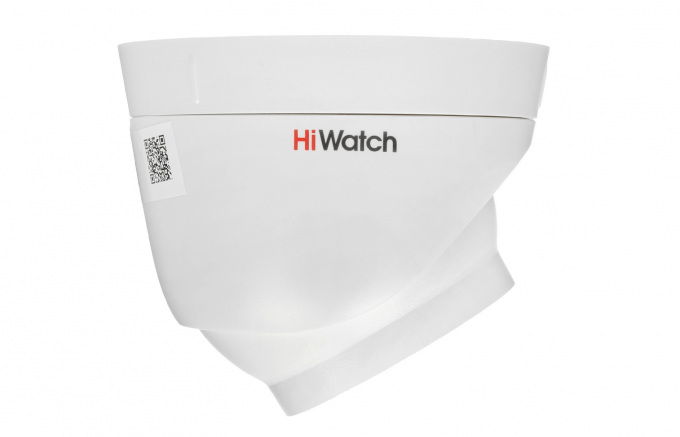 ip-видеокамера hiwatch ds-i403 (d) (2.8мм)