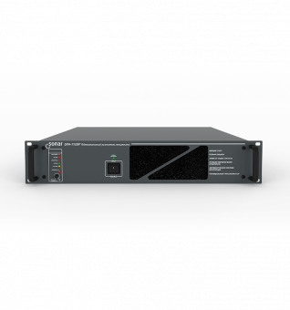 Усилитель мощности Рубеж Sonar SPA-112DP усилитель мощности рубеж sonar spa-112dp