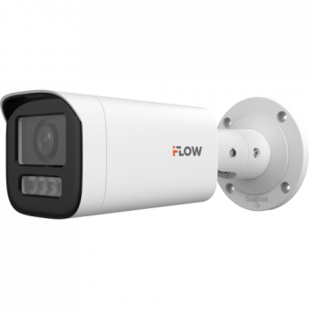 IP-камера iFLow F-IC-1622CMZ4(2.8-12mm) (соответствует HiWatch DS-I256Z(B)(2.8-12mm)) ip-камера iflow f-ic-1622cmz4(2.8-12mm) (соответствует hiwatch ds-i256z(b)(2.8-12mm))