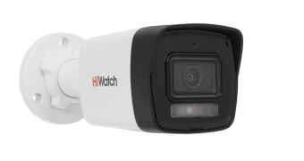 IP-видеокамера HiWatch DS-I450M(C)(2.8mm) ip-видеокамера hiwatch ds-i450m(c)(2.8mm)
