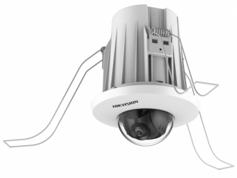 ip-видеокамера hikvision ds-2cd2e43g2-u (4мм)