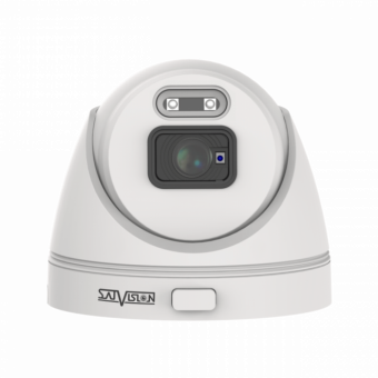 AHD видеокамера SVC-D875A v2.0 5Mpix 2.8mm UTC/OTZ ahd видеокамера svc-d875a v2.0 5mpix 2.8mm utc/otz