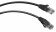 Патч-корд Cabeus PC-UTP-RJ45-Cat.5e-2m-BK патч-корд cabeus pc-utp-rj45-cat.5e-2m-bk