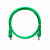 коммутационный шнур nikomax nmc-pc4ud55b-050-gn