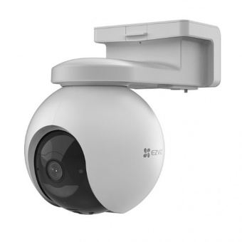 интернет ip-видеокамера ezviz cs-eb8/sp