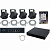 IPTRONIC IP Mini Квартира 2Tb Kit 4-1 iptronic ip mini квартира 2tb kit 4-1