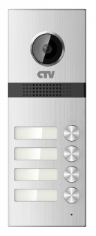 вызывная панель ctv-d4multi
