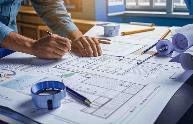 Разработка ПАТЗ
