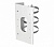 Крепление на столб iFLow F-AY10071 крепление на столб iflow f-ay10071