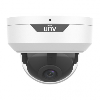 IP-видеокамера Uniview IPC328LE-ADF40K-H ip-видеокамера uniview ipc328le-adf40k-h