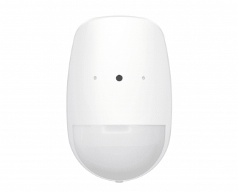 PIR датчик беспроводной Hikvision DS-PDPG12P-EG2-WE pir датчик беспроводной hikvision ds-pdpg12p-eg2-we