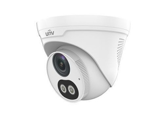 ip-видеокамера uniview ipc3614le-adf40kc-wl