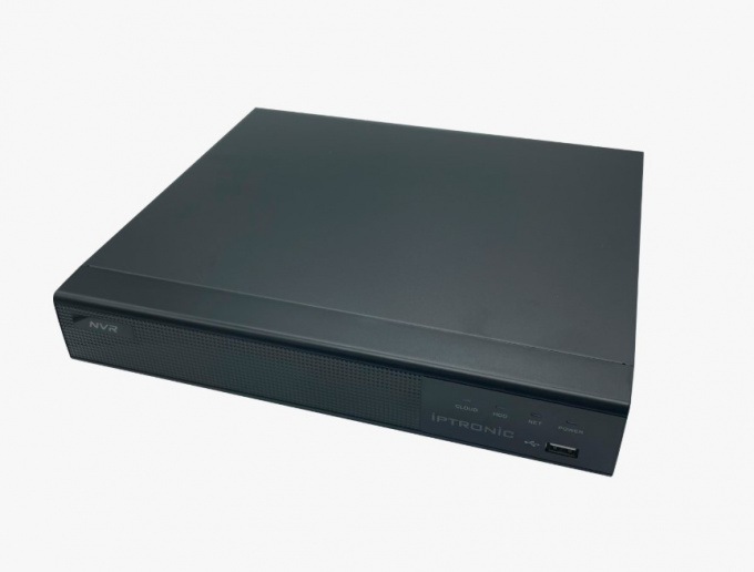 ip видеорегистратор (nvr) iptronic nvr3280i