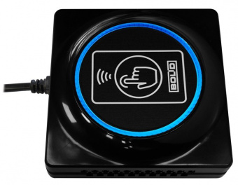 считыватель болид proxy-6-usb-b