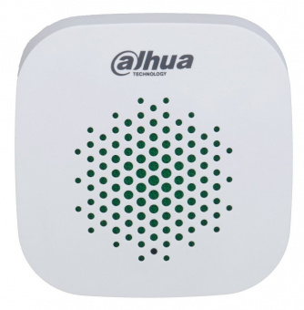 оповещатель dahua dhi-ara12-w2(868)