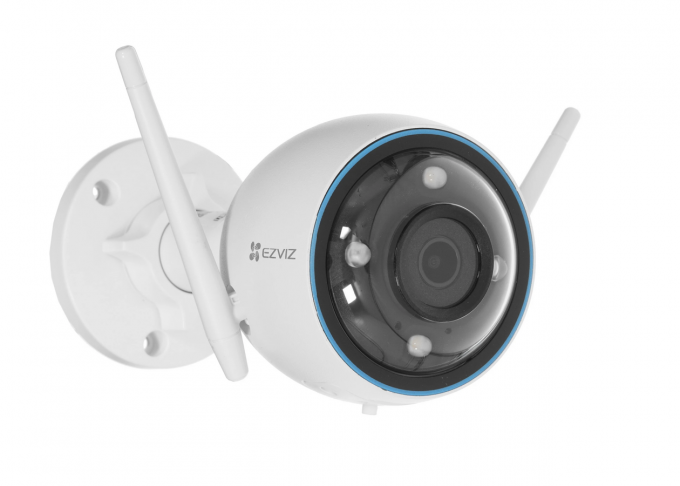 IP-видеокамера Ezviz CS-H3 (5MP,2.8mm) ip-видеокамера ezviz cs-h3 (5mp,2.8mm)