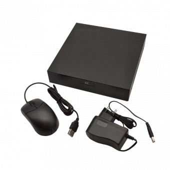 видеорегистратор space technology st-nvr-v1005a45