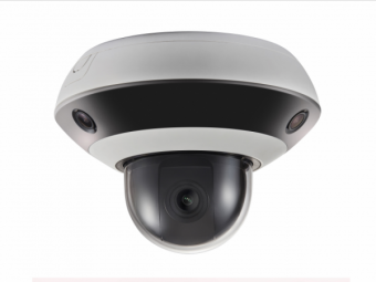 IP-видеокамера Hikvision DS-2PT3326IZ-DE3 ip-видеокамера hikvision ds-2pt3326iz-de3