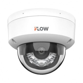 ip-камера iflow f-ic-1422cm(4mm) (соответствует hiwatch ds-i252m(b)(4 mm))