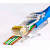 коннектор cabeus rj-45 8p8c-c6-fc