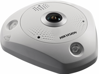 ip-видеокамера hikvision ds-2cd63c5g0-is (1.29 мм)