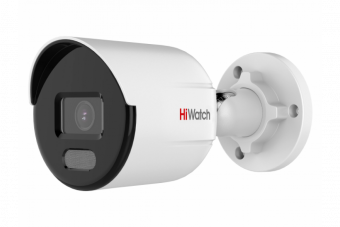 IP-видеокамера HiWatch DS-I250L(C)(4мм) ip-видеокамера hiwatch ds-i250l(c)(4мм)