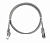 коммутационный шнур nikomax nmc-pc4sd55b-005-c-gy