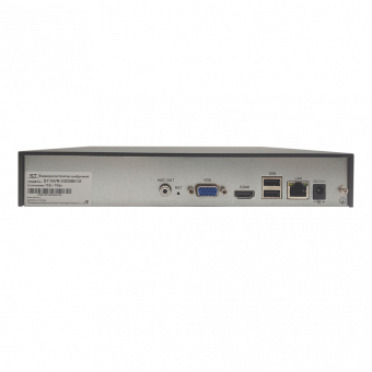 видеорегистратор space technology st-nvr-v2008k15