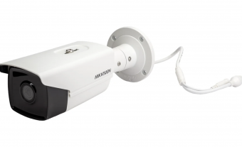 IP-видеокамера Hikvision DS-2CD2T83G2-2I (2.8 mm) ip-видеокамера hikvision ds-2cd2t83g2-2i (2.8 mm)