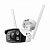 Комплект видеонаблюдения TP-Link 2*VIGI C340-W(4mm)+1*VIGI NVR1008H+1*TL-SF1006P комплект видеонаблюдения tp-link 2*vigi c340-w(4mm)+1*vigi nvr1008h+1*tl-sf1006p