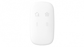 брелок hikvision ds-pkf1-we