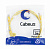 патч-корд cabeus pc-utp-rj45-cat.5e-1.5m-yl-lszh