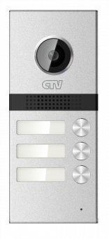 вызывная панель ctv-d3multi